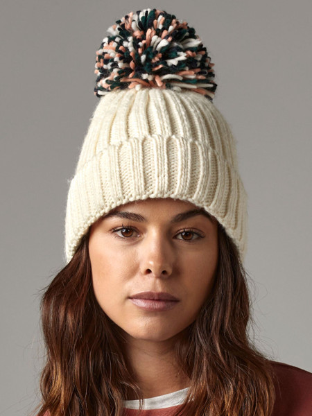 Hygge Beanie - Black