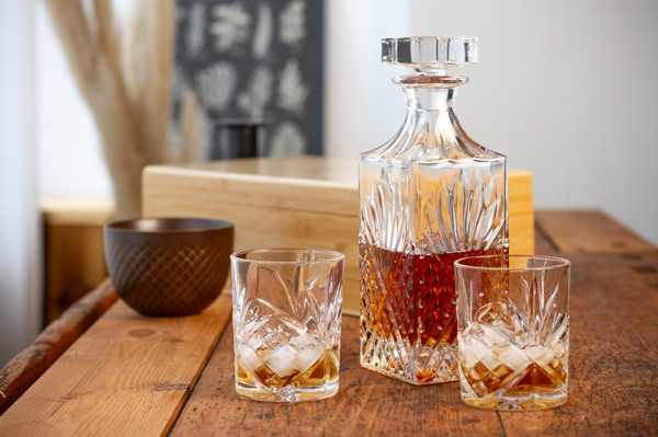 Whisky Szett Drumore