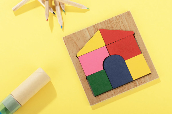 Puzzle BALA