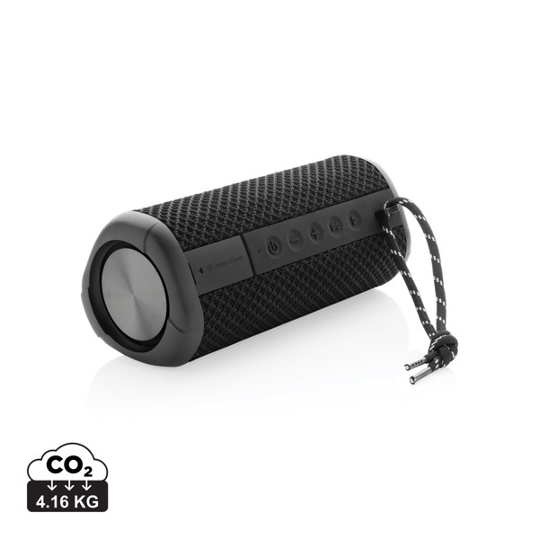 Zvočnik Urban Vitamin Berkeley, IPX7, moč 10 W