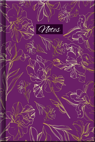 Notes LUXURY
