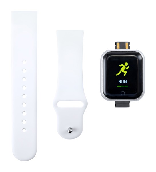 Smart Watch Wristo - White