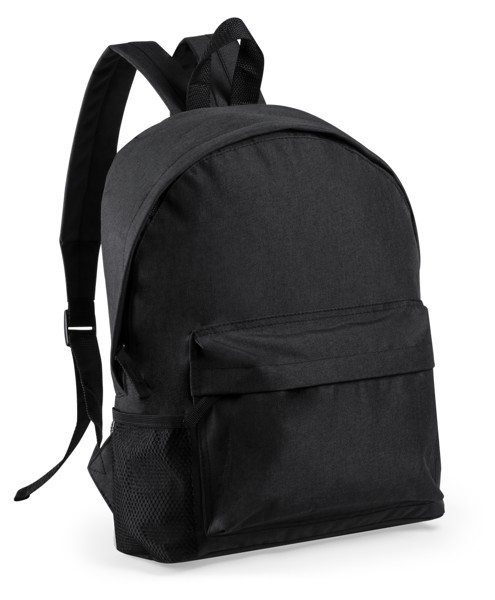Mochila Caldy - Negro
