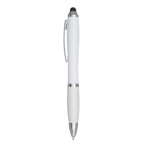 Ballpoint Pen Sway Touch - White