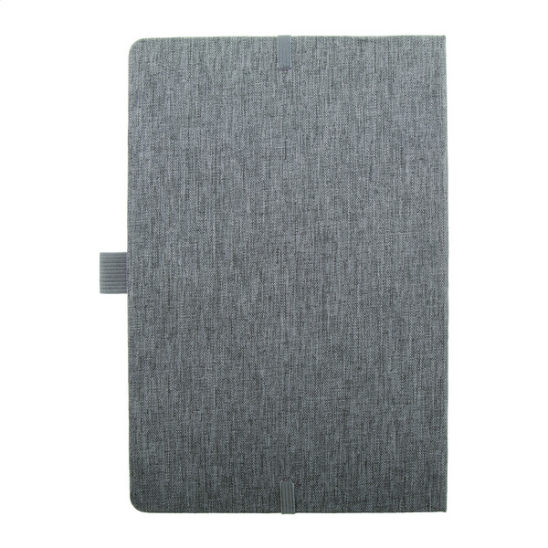 Rpet Wireless Charger Notebook Chatom - Grey