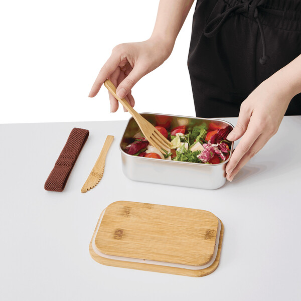 Lunch Box Eco Taste