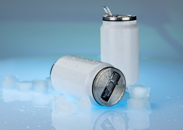 Thermal mug KANILO 250 ml