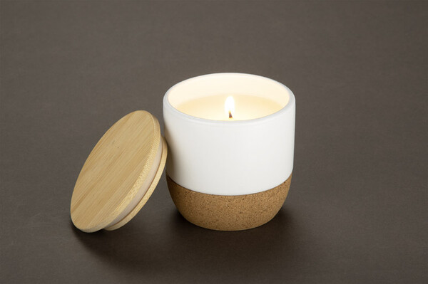 Soy candle NUKA