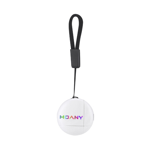 Localizador Maylix - Branco