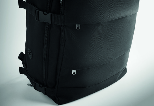 Cabin size carry on backpack Flyhigh