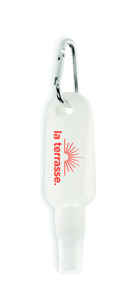 Sunscreen lotion spray 30 ml Crensun