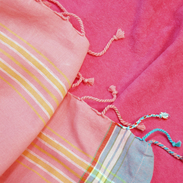 Dune Fouta/beach towel