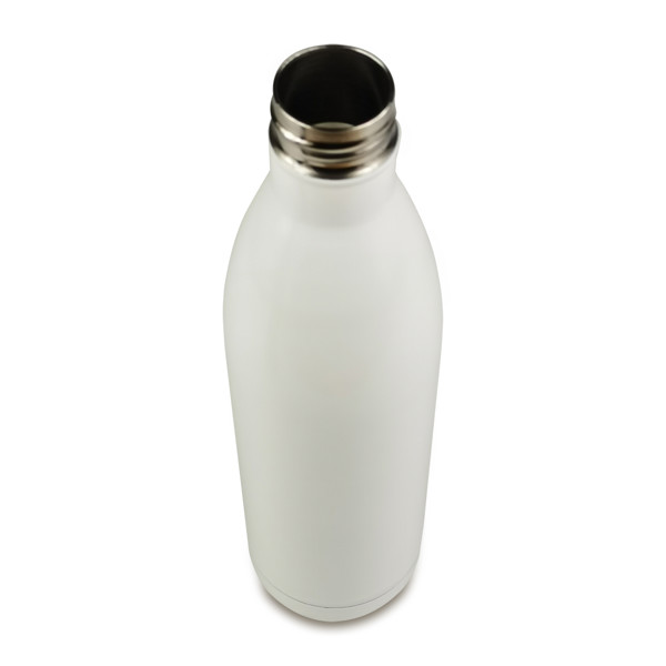 700ml Orje thermal bottle - White