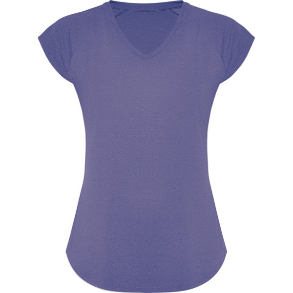 Jada T-Shirt - Abstract Print / XXL