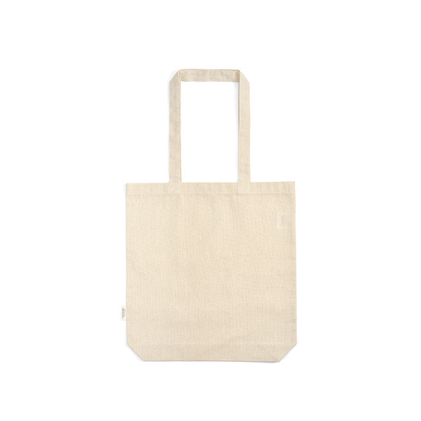 Logan Tote Bag - Přírodní