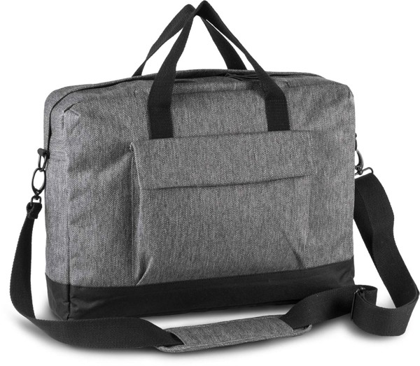 Torba za prijenosno računalo - Black / Grey