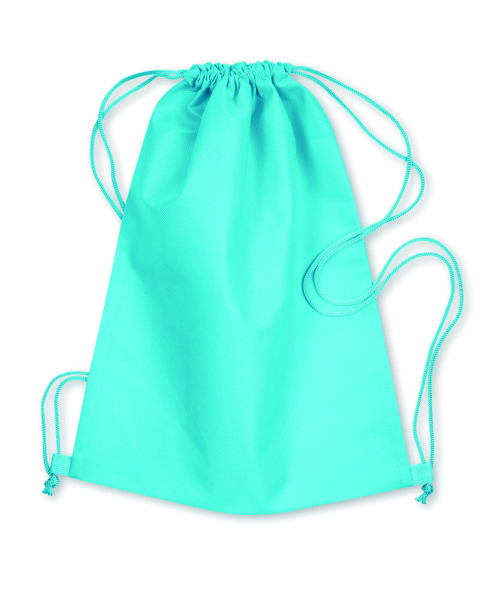 Sac de sport Daffy - turquoise