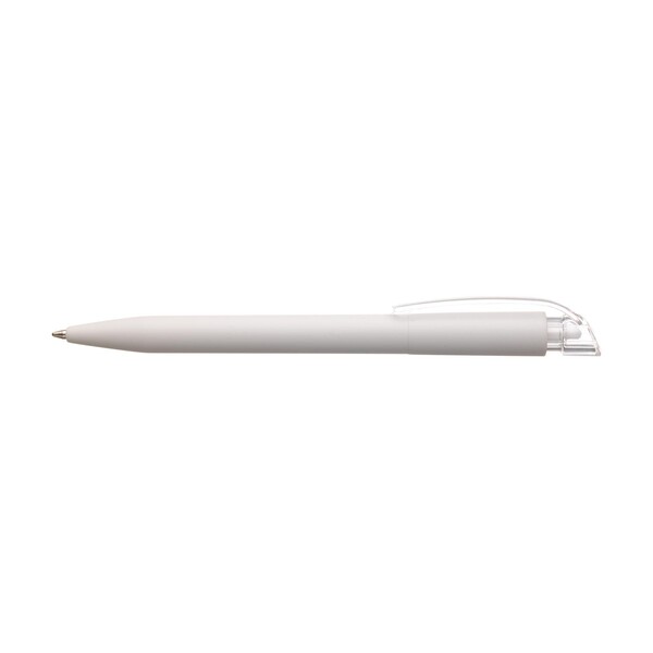 Stilolinea S45 BIO Pen - white / Blue