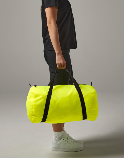 Packaway Barrel Bag - Graphite Grey / Graphite Grey / ONE SIZE