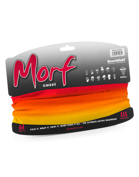 Morf™ Ombré - Storm Greys / ONE SIZE