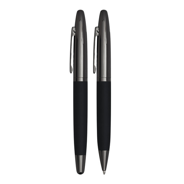 Písacia súprava Black Elegance