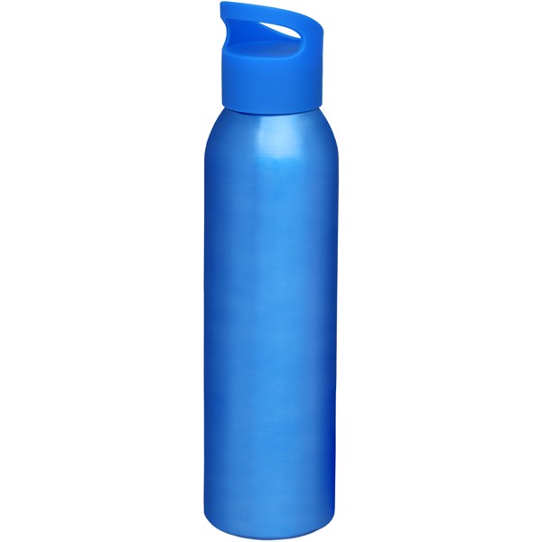 Borraccia sportiva Sky da 650 ml - Blu