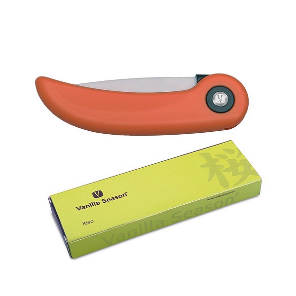VS KISO ceramic pocket knife - Promoluks