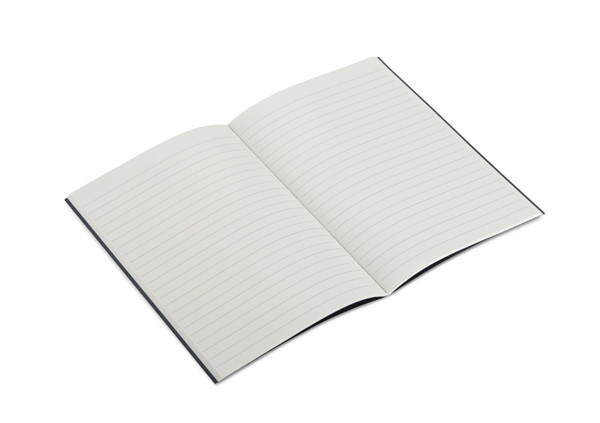 Notebook DENIM A5 - graphite