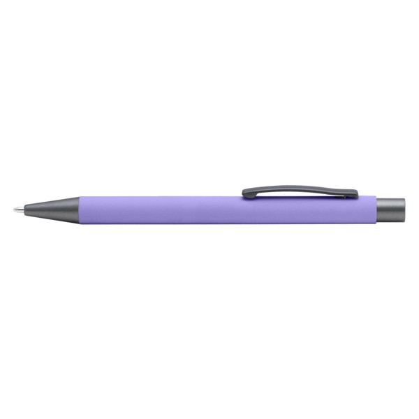 Stylo Bowie Softy - Violet / Laser 360