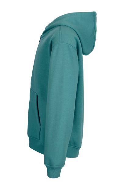 SWEAT CRIANÇA FULL ZIP BYRON KIDS