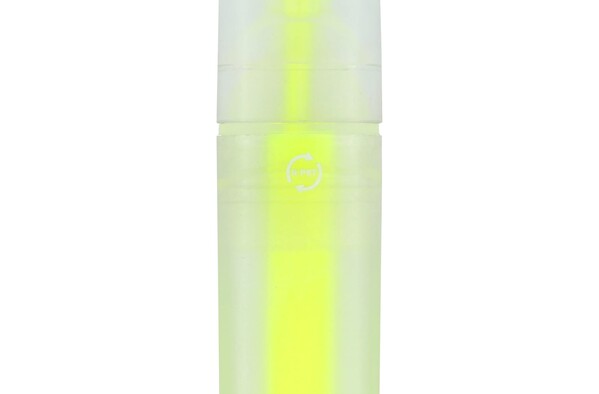 R-PET marker - Gul
