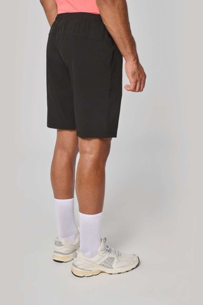 Performance Shorts - White / S