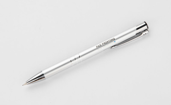 Automatic pencil rKALIPSO - silver