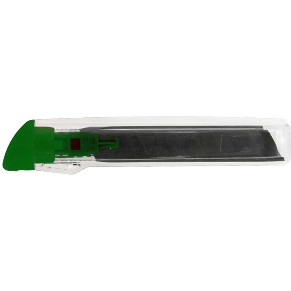 Cutter - green