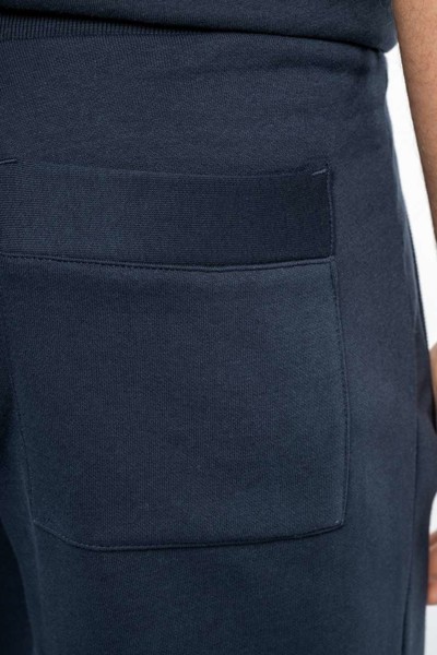 Unisex donji dio za trčanje - White / M