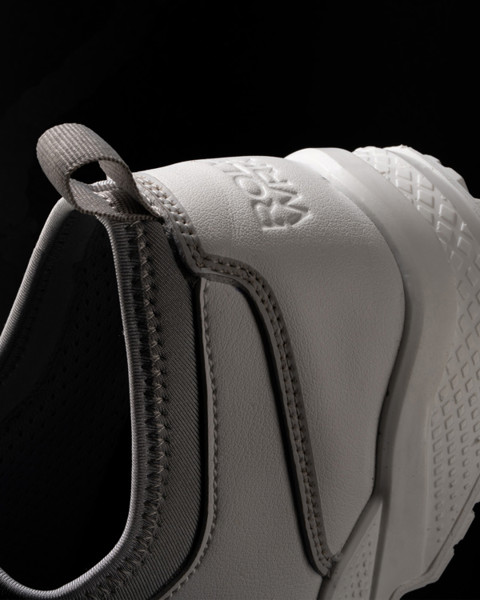 Workwear Shoes Pearl - BRANCO / 40