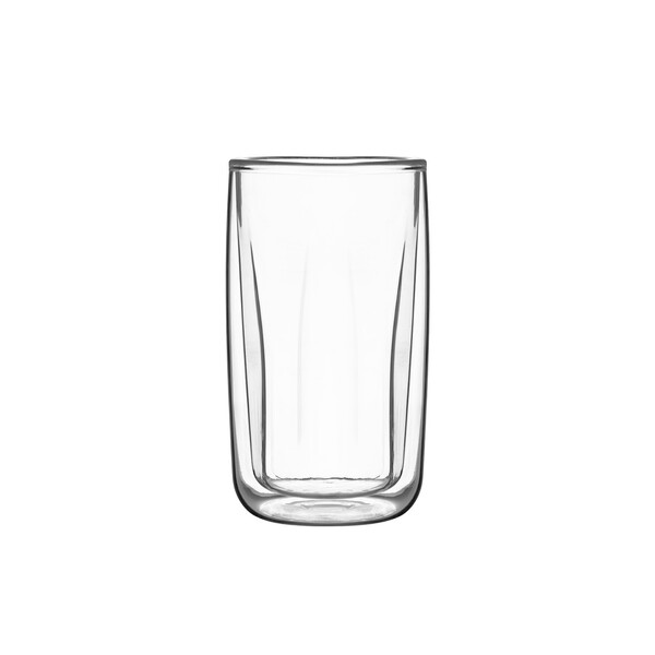 CALYPSO 887L - BND887L - Verre à double paroi recyclable de 330 ml / 11 oz