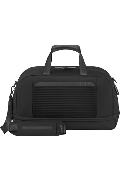 Paralux Weekender Duffel - Samsonite - Black