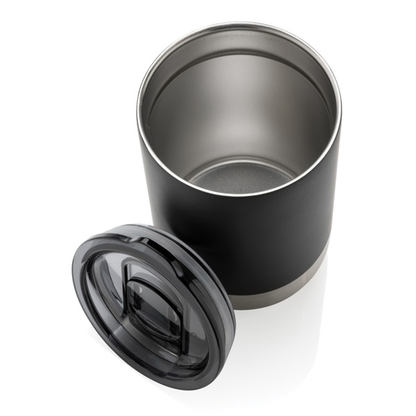 RCS Recycled stainless steel tumbler - Black