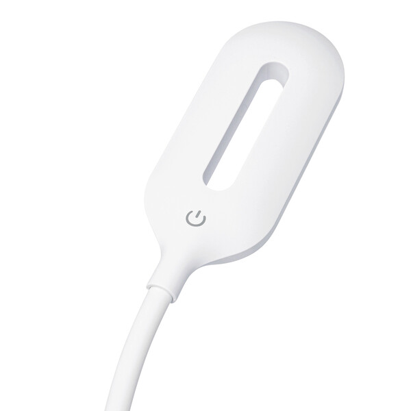 Desk Lamp With Charging Station Light & Charge