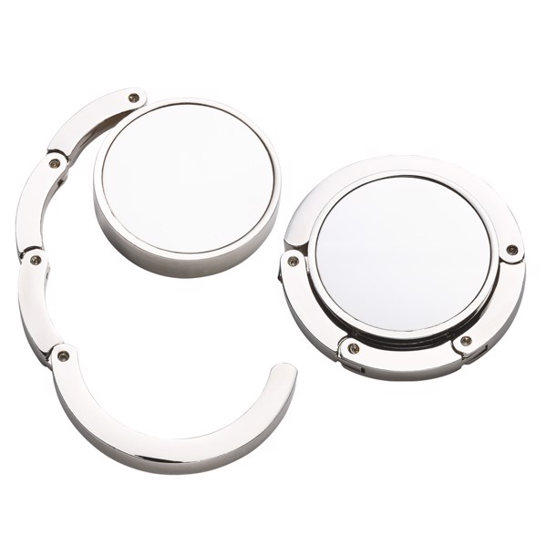 Taschenhalter "Round"