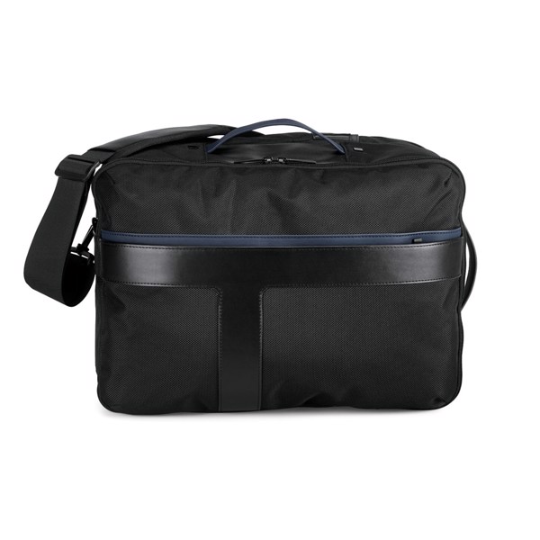 DYNAMIC BACKPACK I. Sac à dos 2 en 1 pour ordinateur portable 15.6'' en 1680D