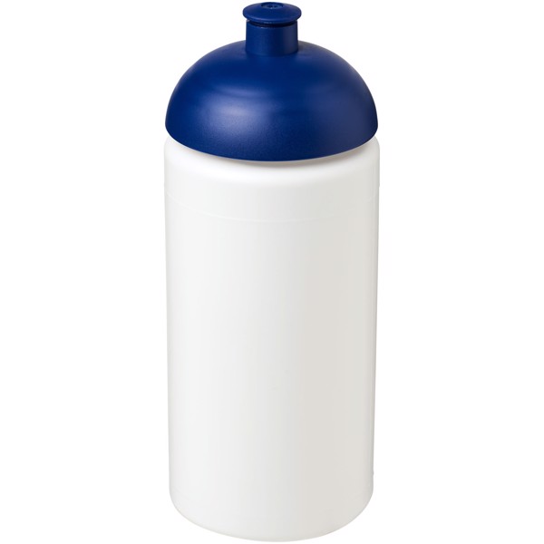 Baseline® Plus grip 500 ml dome lid sport bottle - Blue