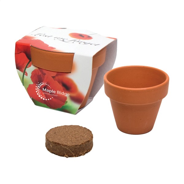 Contigo® Streeterville Desk Mug 420 ml gobelet thermos - Blanc