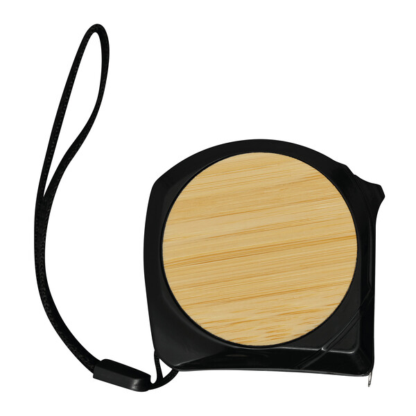 Measuring Tape Bamboo Measure
