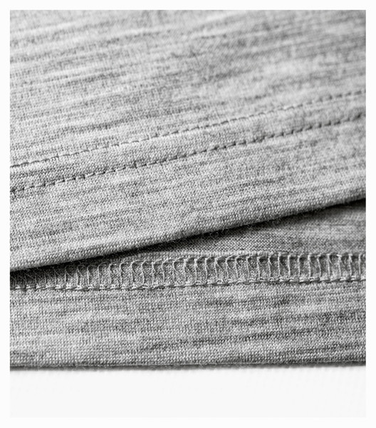 Triko Pánské Malfini Premium® Merino Rise Ls - Černá / S