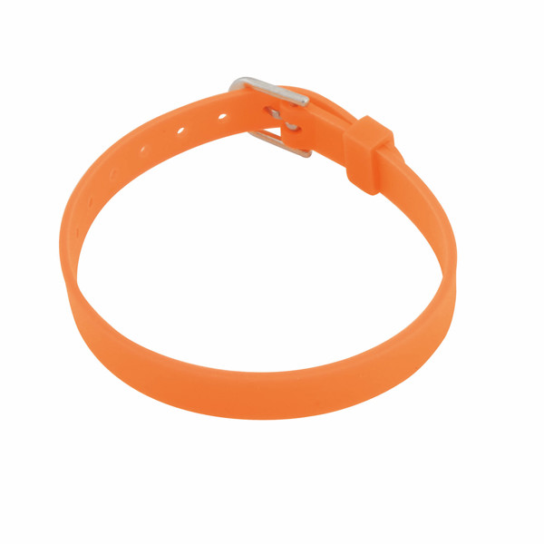 Pulsera Tonis - Naranja Fluor