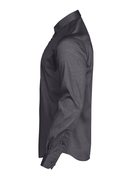 Harvest Redding Shirt Anthracite XL
