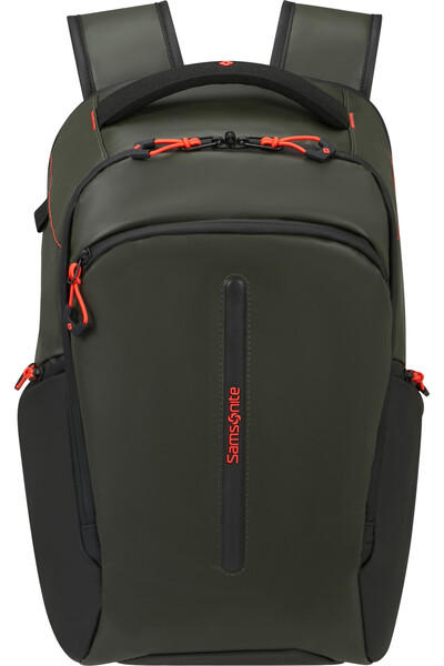 Samsonite - Ecodiver Laptop Backpack XS - Climbing Ivy