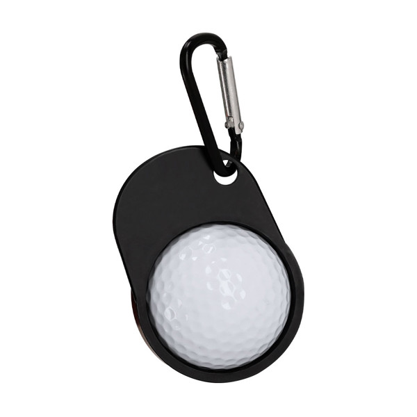 Keyring Goddo - Black